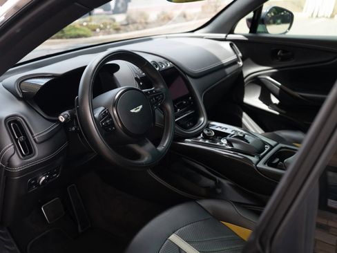 Used 2023 Aston Martin DBX 707 AWD/4WD image 17