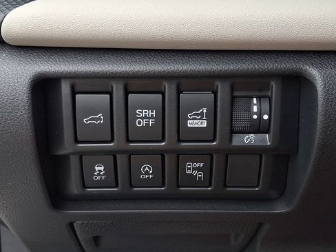 Certified 2023 Subaru Forester Limited AWD/4WD image 26