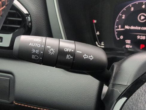 Used 2026 Honda Passport TrailSport Elite image 11