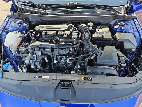 Used 2023 Hyundai Elantra N Line image 28