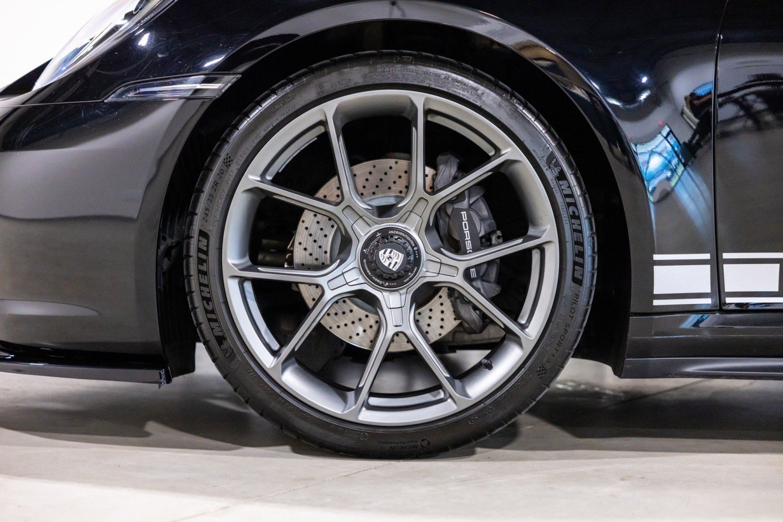 Used 2020 Porsche 911 Carrera RWD image 20