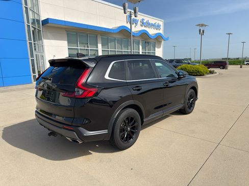 Used 2024 Honda CR-V Sport image 5