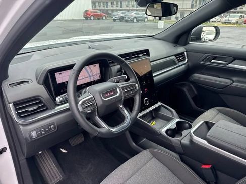 Used 2026 GMC Terrain Elevation AWD/4WD image 10
