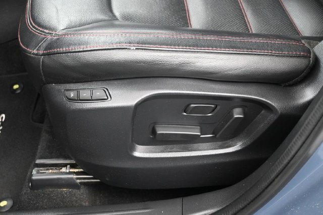 Certified 2024 MAZDA CX-5 Carbon Edition AWD/4WD image 20