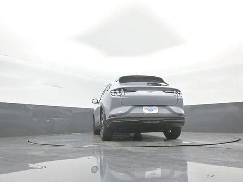 New 2026 Ford Mustang Mach-E Select AWD/4WD image 36