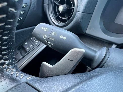 Used 2024 Lexus IS 350 F Sport w/ Navigation Package AWD/4WD image 26