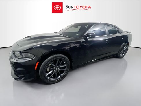 Used 2022 Dodge Charger GT image 9