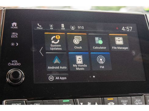 Used 2021 Honda Odyssey EX image 23