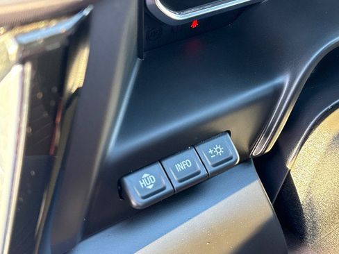 Used 2024 GMC Sierra 2500 Denali Ultimate w/ Max Trailering Package image 23