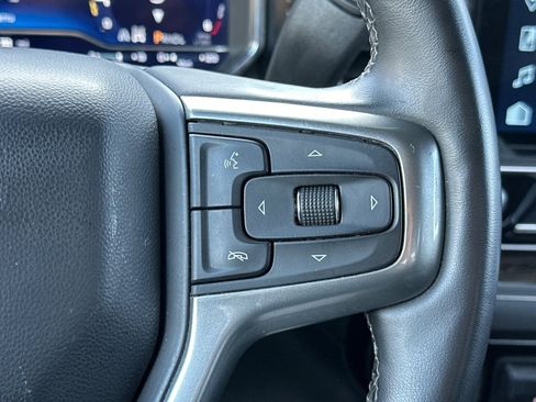 Used 2023 Chevrolet Silverado 1500 LT Trail Boss w/ Protection Package image 37