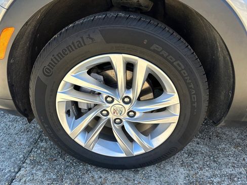 Used 2024 Buick Envista Preferred w/ Convenience I Package image 19