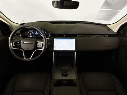 Used 2025 Land Rover Discovery Sport S AWD/4WD image 9