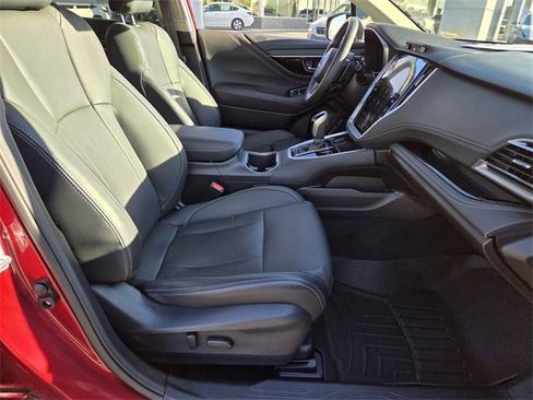 Used 2023 Subaru Outback Touring XT image 12