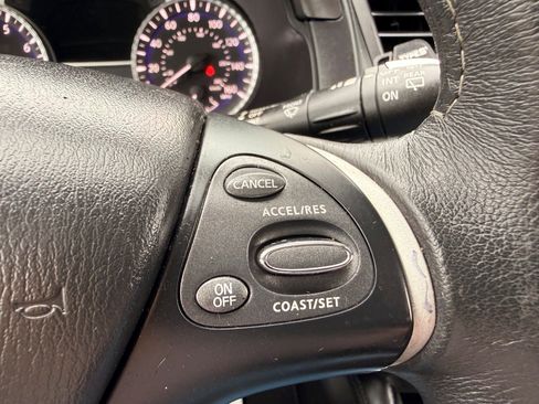 Used 2019 INFINITI QX60 Pure FWD image 20