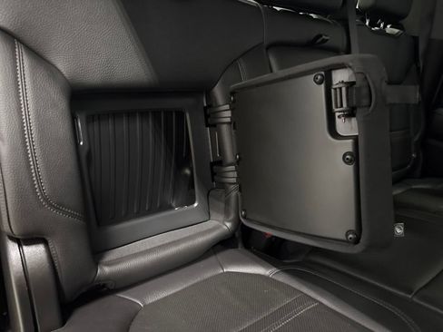 Used 2021 GMC Sierra 1500 Denali w/ Denali Carbonpro Edition AWD/4WD image 32