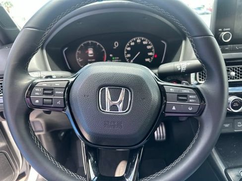 Certified 2026 Honda Civic Sport image 18