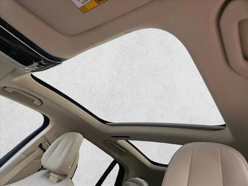 Certified 2023 Mercedes-Benz EQS 450+ 4MATIC SUV image 17