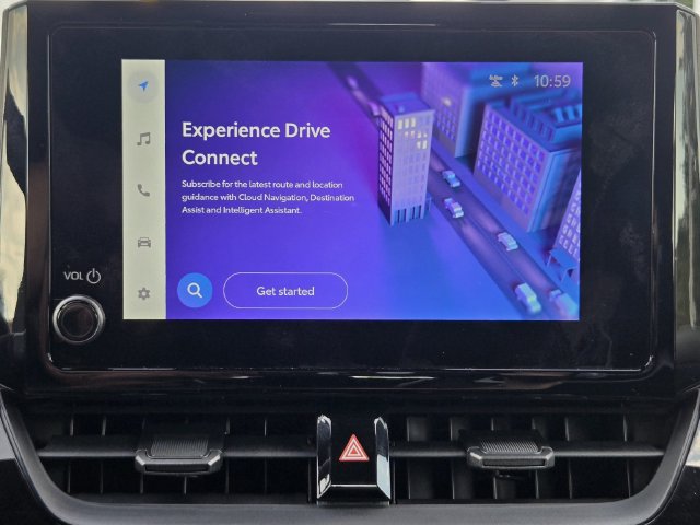 New 2026 Toyota Corolla GR AWD/4WD image 16