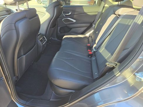 Used 2023 Acura RDX AWD image 20