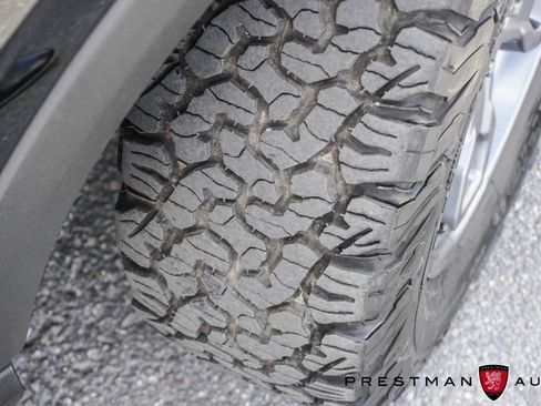 Used 2023 Ford Bronco Sport Big Bend image 11