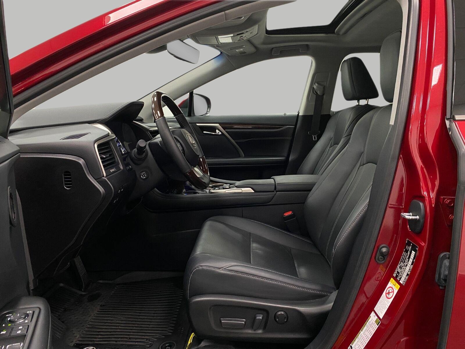 Used 2019 Lexus RX 350 AWD w/ Navigation Package image 33