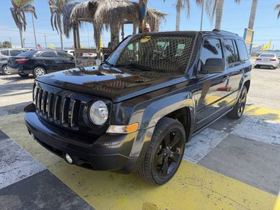 Used 2015 Jeep Patriot Sport w/ Power Value Group