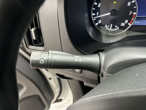 New 2026 Nissan Frontier S w/ S Utility Package image 21