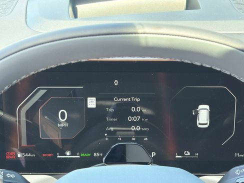 New 2027 Kia Telluride X-Line SX Prestige w/ Towing Package AWD/4WD image 29