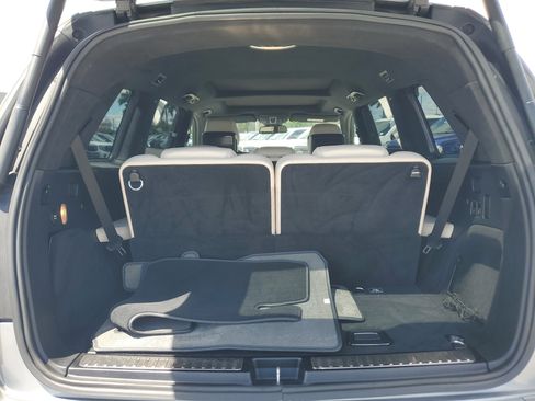 Used 2015 Mercedes-Benz GL 450 4MATIC image 16