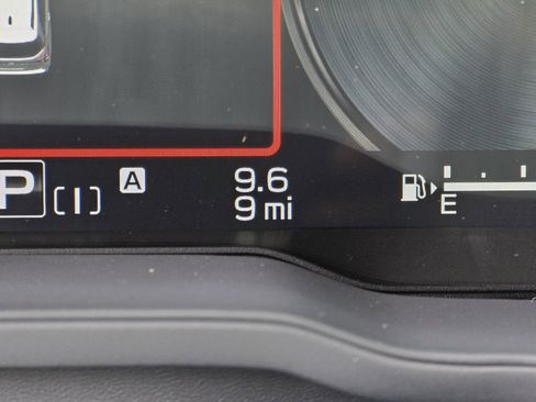 New 2026 Subaru Forester Touring AWD/4WD image 26