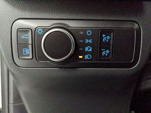 New 2025 Ford Escape ST-Line w/ Equipment Group 301A image 20