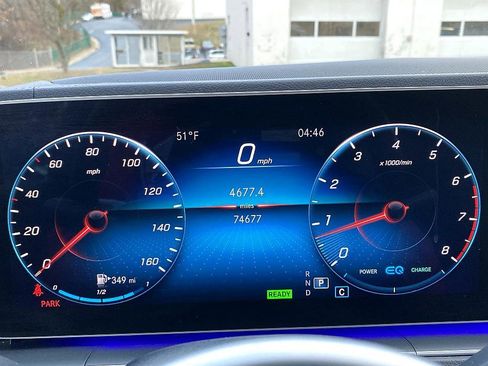 Used 2020 Mercedes-Benz GLS 450 GLS 450 image 14