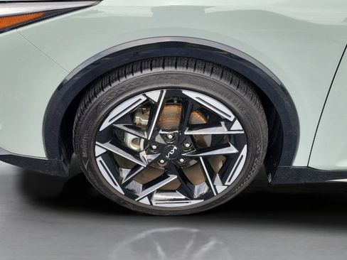 Used 2025 Kia K4 GT-Line w/ GT-Line Sunroof Package FWD image 26