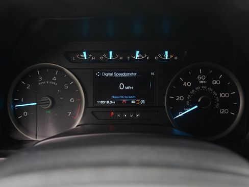 Used 2019 Ford F150 XLT w/ Equipment Group 302A Luxury AWD/4WD image 21