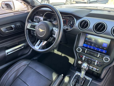 Used 2020 Ford Mustang GT Premium w/ Equipment Group 401A image 13