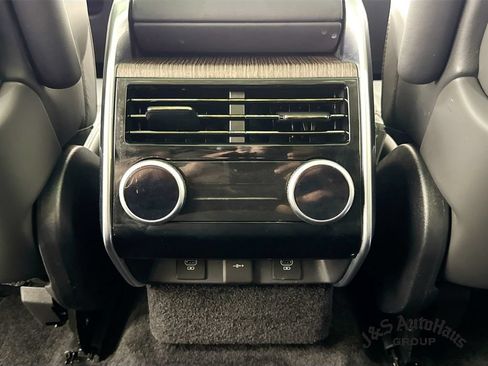 Used 2023 Land Rover Range Rover SE AWD/4WD image 32
