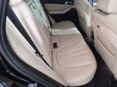 Used 2022 BMW X5 sDrive40i w/ Premium Package RWD image 28