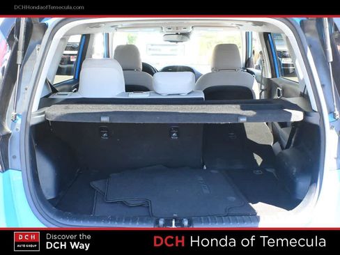 Used 2023 Kia Soul EX FWD image 22