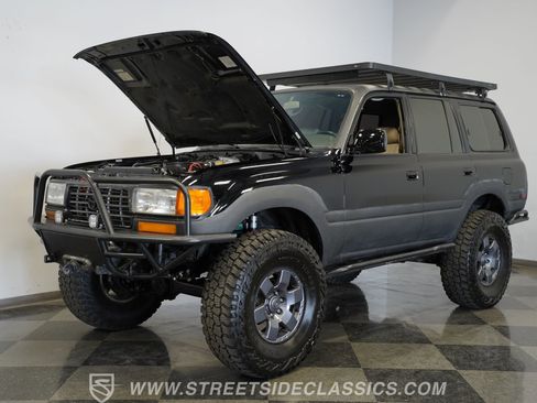 Used 1997 Toyota Land Cruiser image 37