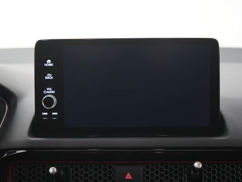 Used 2025 Honda Civic Si image 15