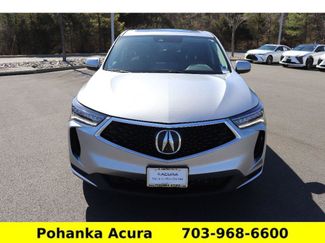 Certified 2023 Acura RDX Base video 2