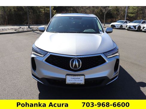 Certified 2023 Acura RDX Base image 2