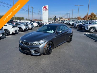 Used 2018 BMW M2 w/ Executive Package