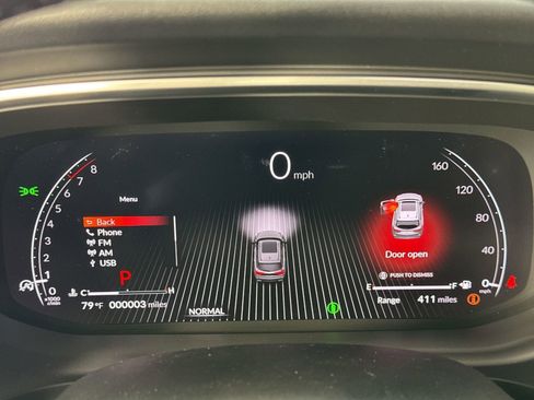 New 2026 Acura MDX w/ Technology Package image 15