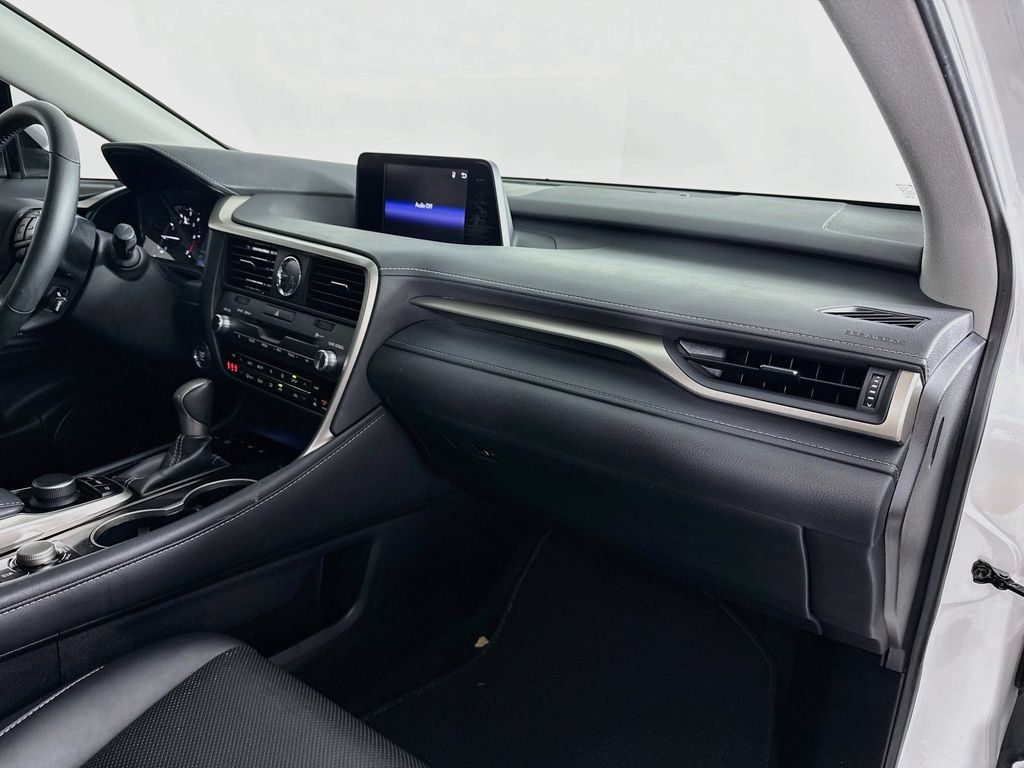 Used 2017 Lexus RX 350 AWD w/ Accessory Package image 25