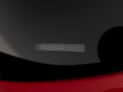 Used 2024 INFINITI QX50 Sport image 43