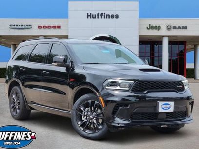 New 2026 Dodge Durango GT