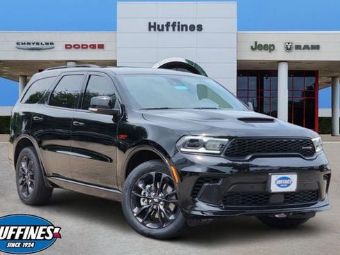 New 2026 Dodge Durango GT AWD/4WD image 1
