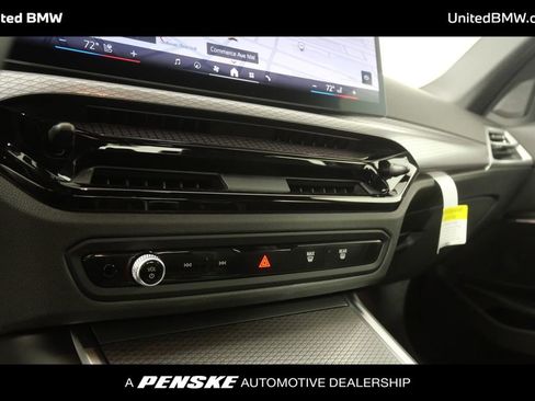 Used 2025 BMW 330i xDrive Sedan w/ Convenience Package image 20