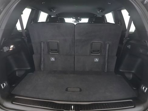 Used 2024 Jeep Grand Cherokee L Limited image 31